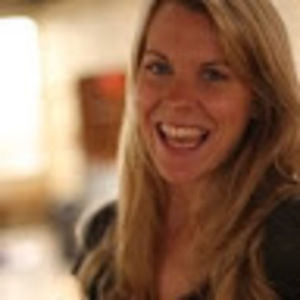 Meet your Posher, Wendy